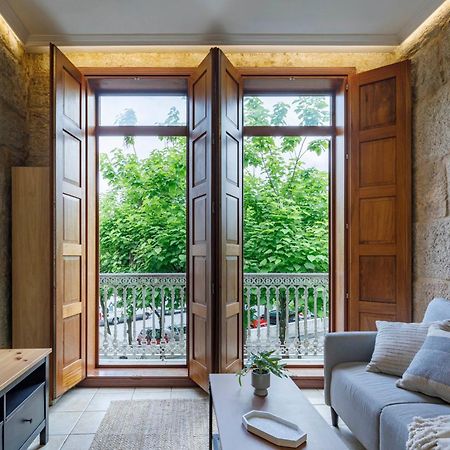 ויגו Con Encanto En El Casco Antiguo By Cabana Rentals מראה חיצוני תמונה