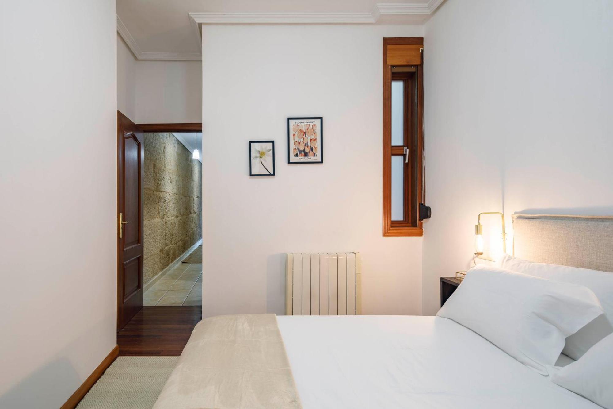 ויגו Con Encanto En El Casco Antiguo By Cabana Rentals מראה חיצוני תמונה