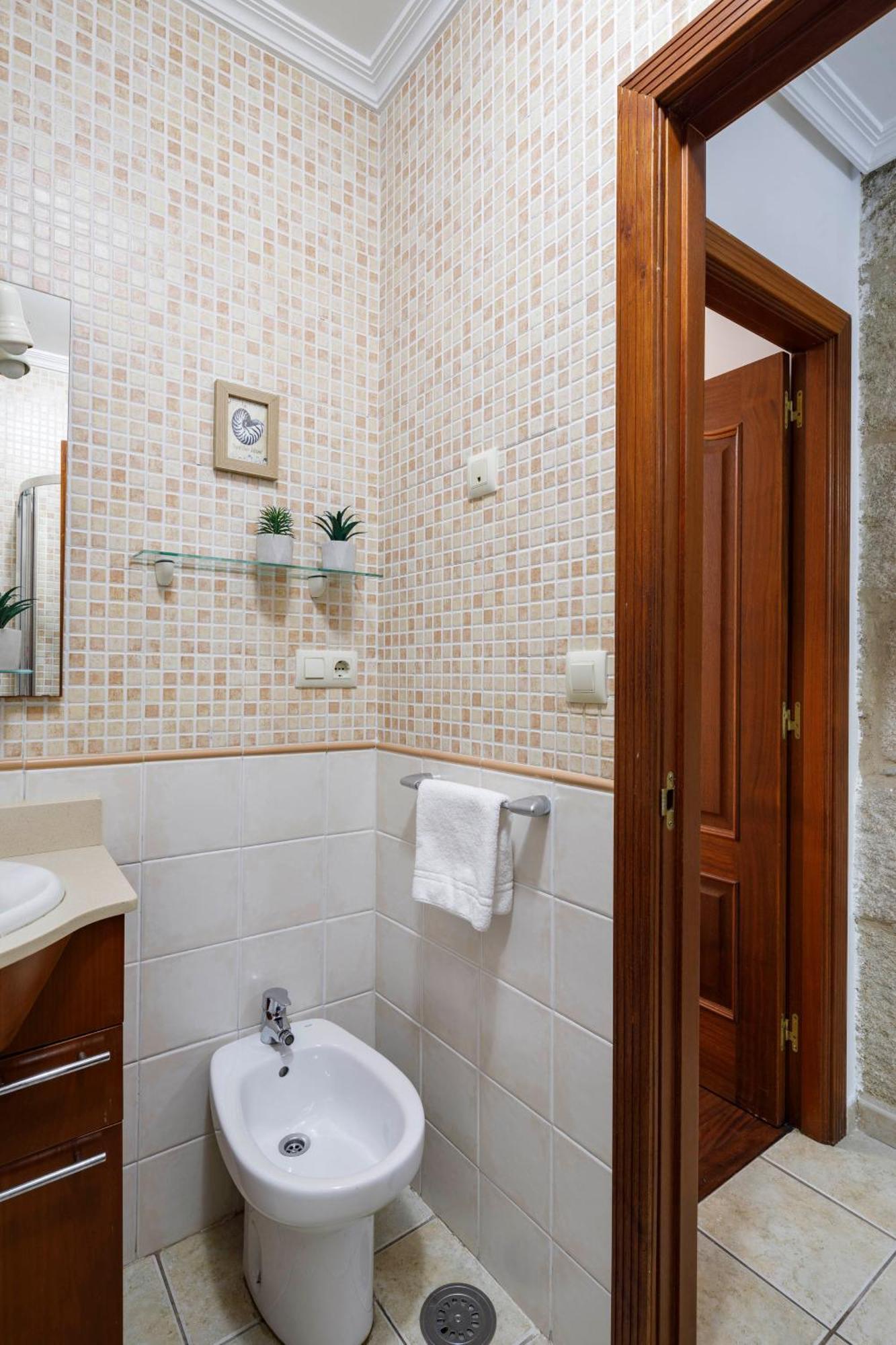 ויגו Con Encanto En El Casco Antiguo By Cabana Rentals מראה חיצוני תמונה