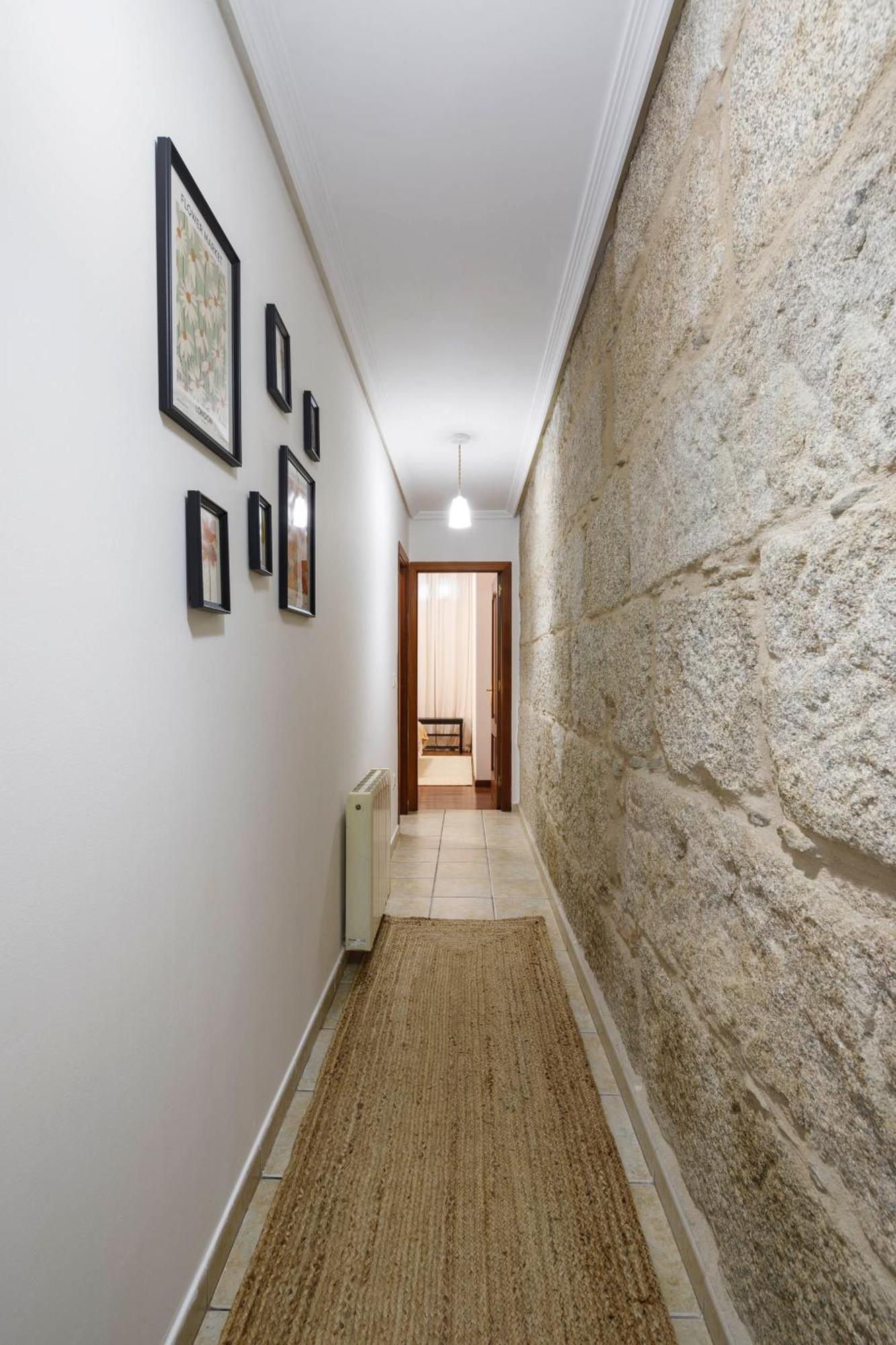 ויגו Con Encanto En El Casco Antiguo By Cabana Rentals מראה חיצוני תמונה